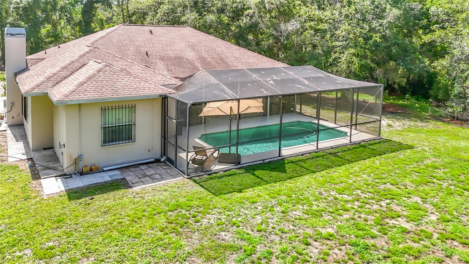 8338 HANDCART RD, WESLEY CHAPEL, FL, 33545