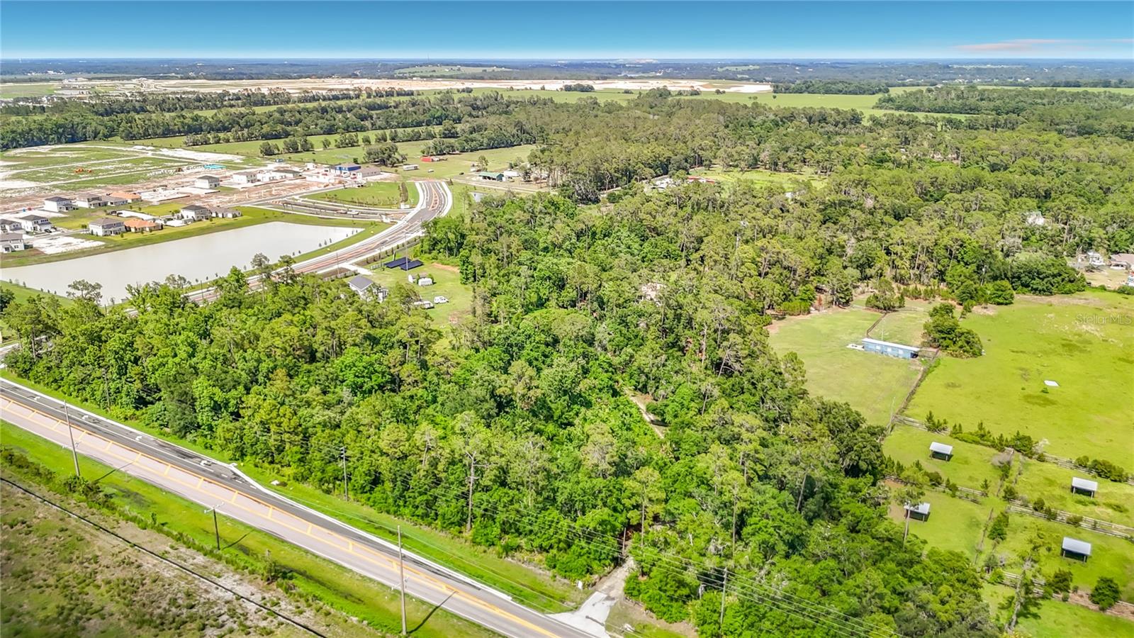 8338 HANDCART RD, WESLEY CHAPEL, FL, 33545