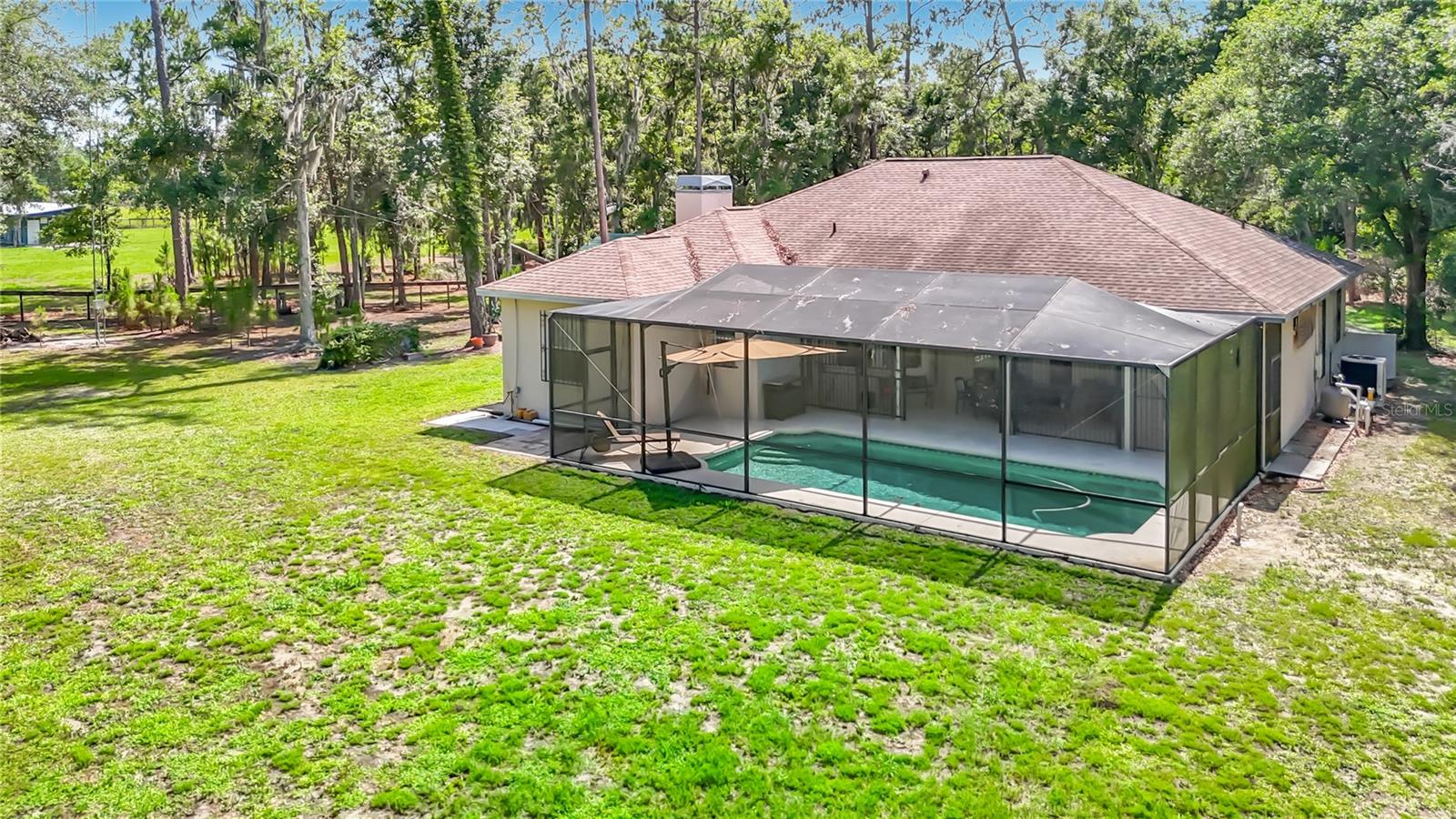 8338 HANDCART RD, WESLEY CHAPEL, FL, 33545