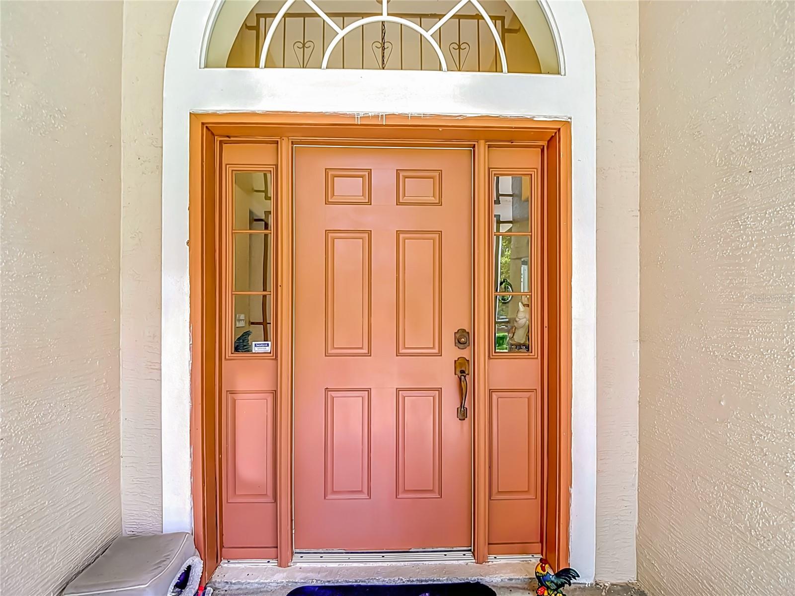 8338 HANDCART RD, WESLEY CHAPEL, FL, 33545