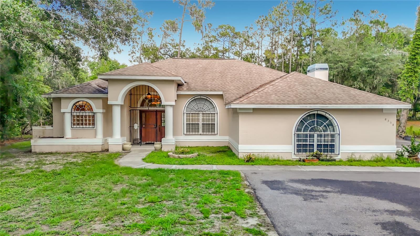 8338 HANDCART RD, WESLEY CHAPEL, FL, 33545