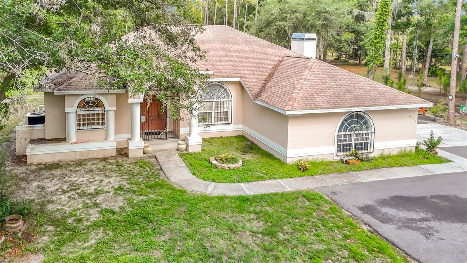 8338 HANDCART RD, WESLEY CHAPEL, FL, 33545