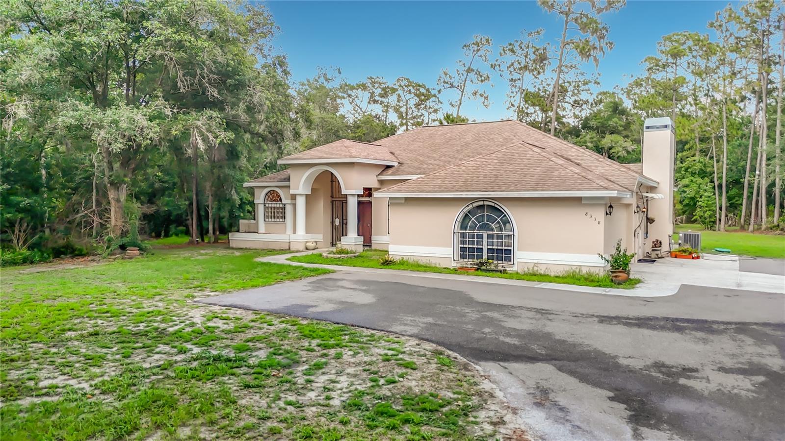 8338 HANDCART RD, WESLEY CHAPEL, FL, 33545