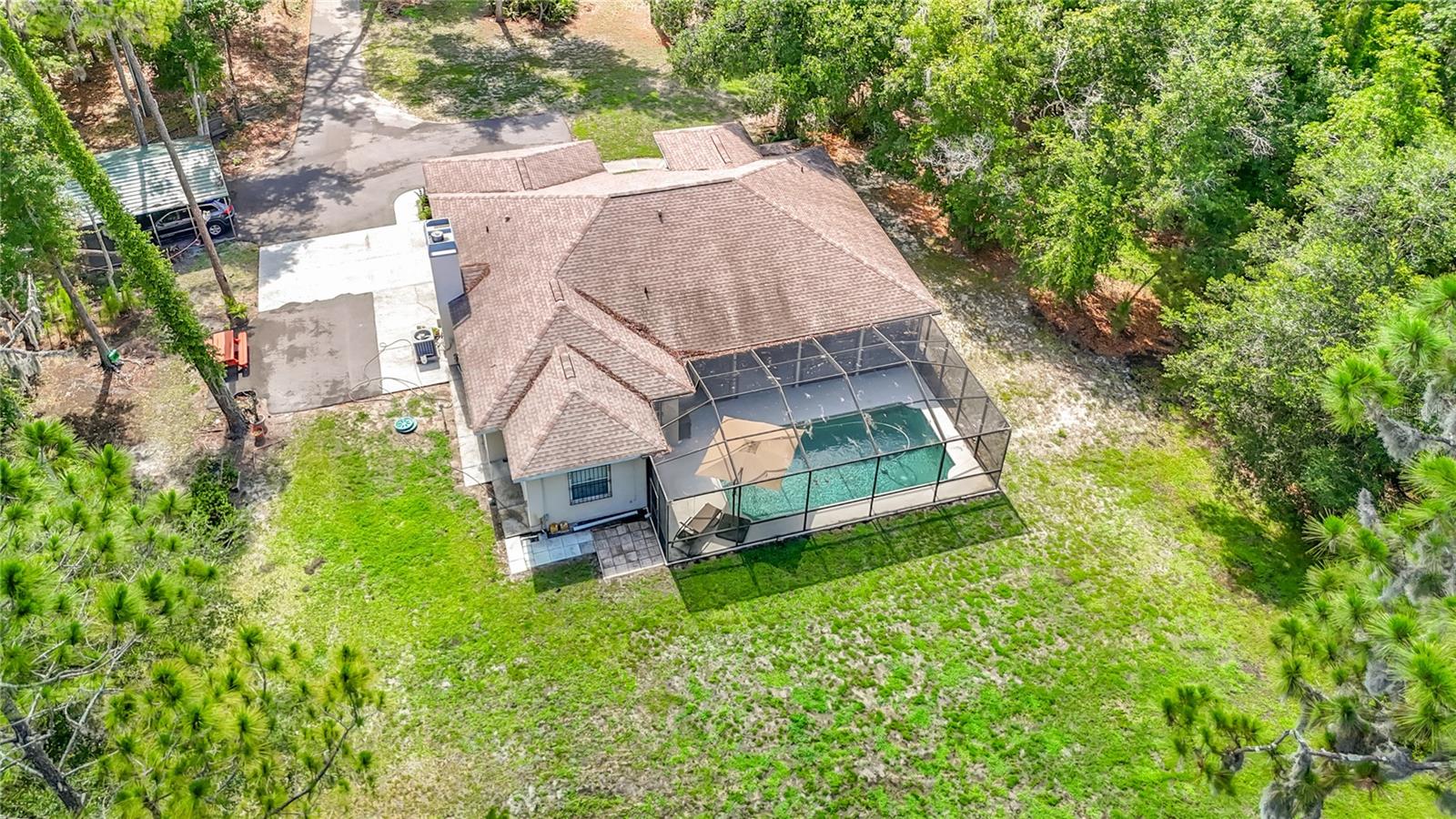 8338 HANDCART RD, WESLEY CHAPEL, FL, 33545