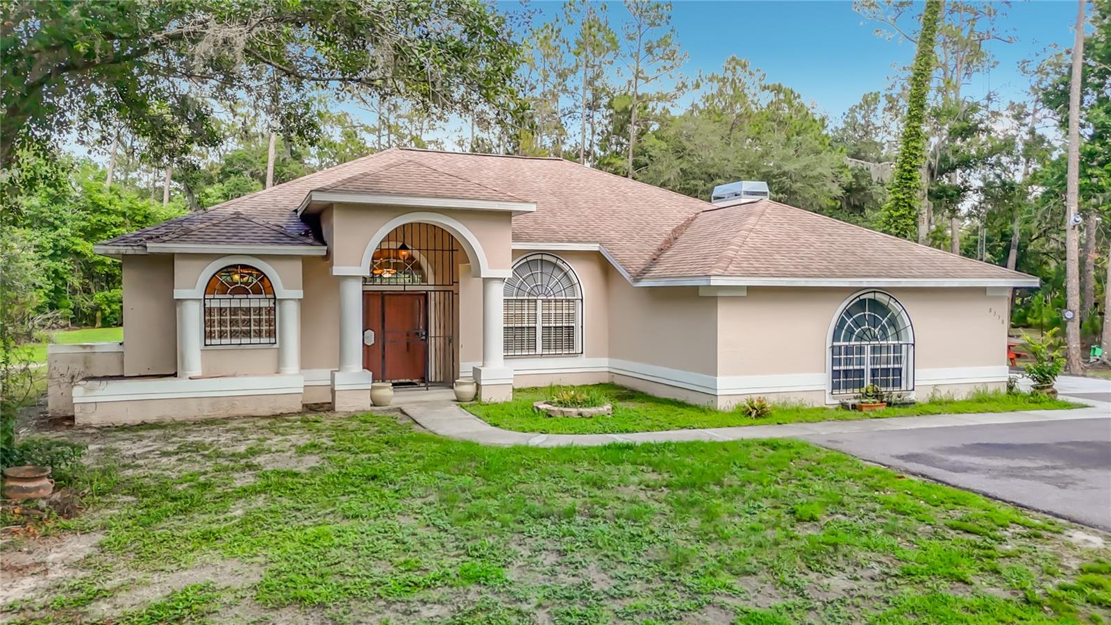 8338 HANDCART RD, WESLEY CHAPEL, FL, 33545