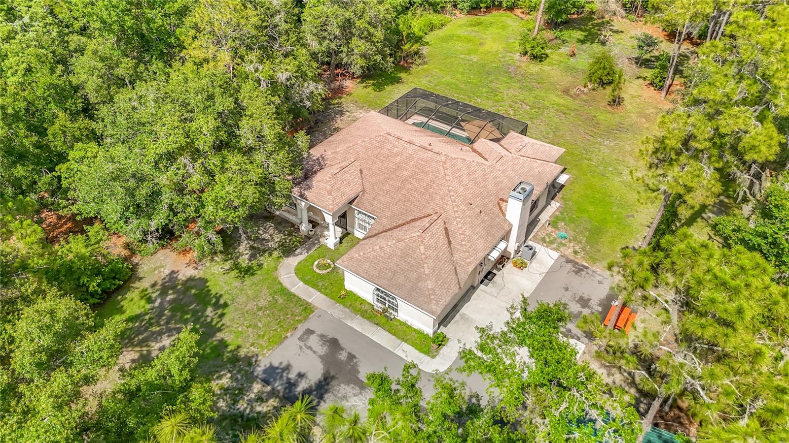 8338 HANDCART RD, WESLEY CHAPEL, FL, 33545
