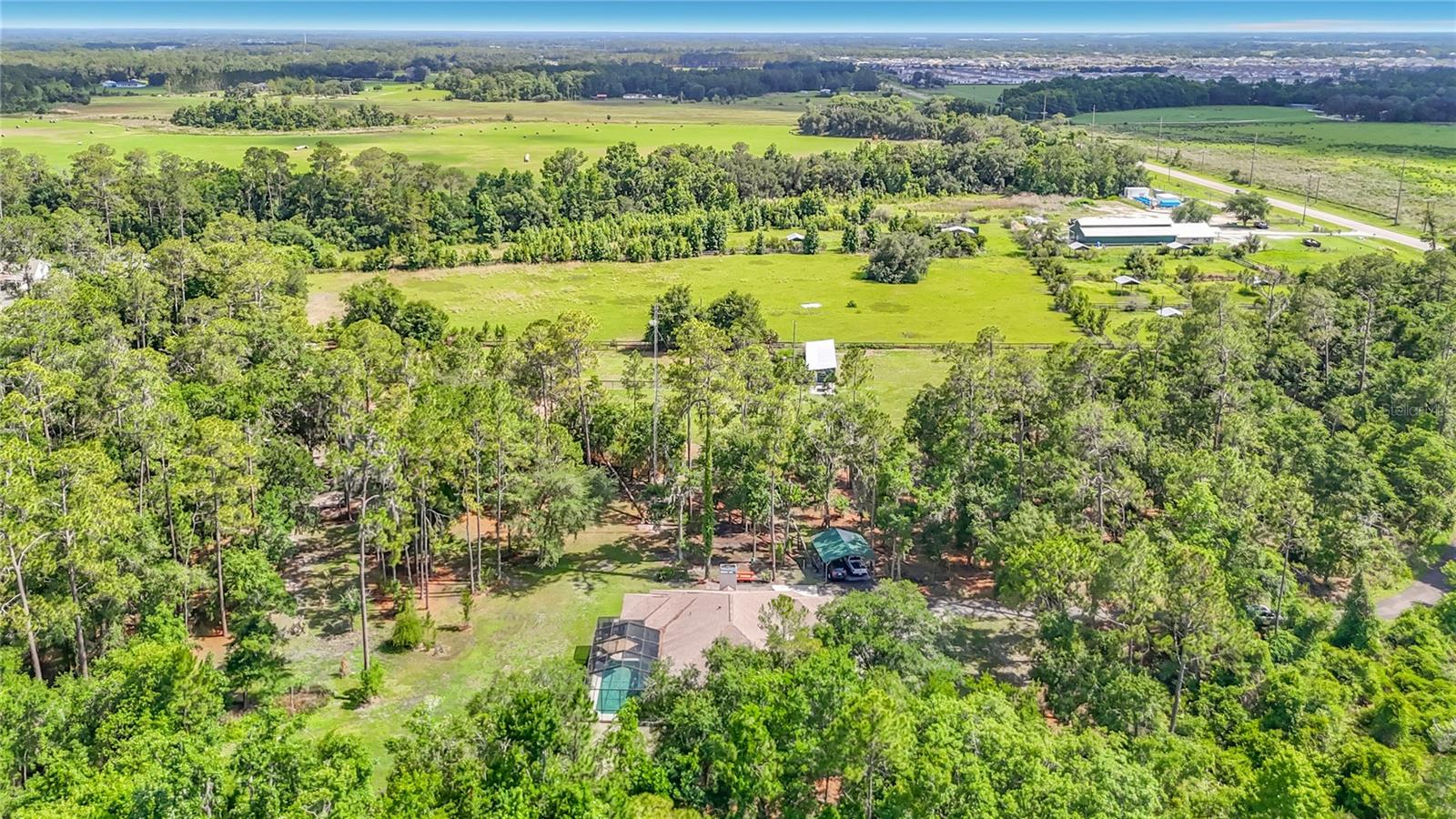 8338 HANDCART RD, WESLEY CHAPEL, FL, 33545