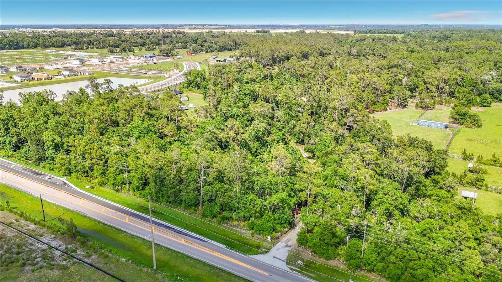 8338 HANDCART RD, WESLEY CHAPEL, FL, 33545