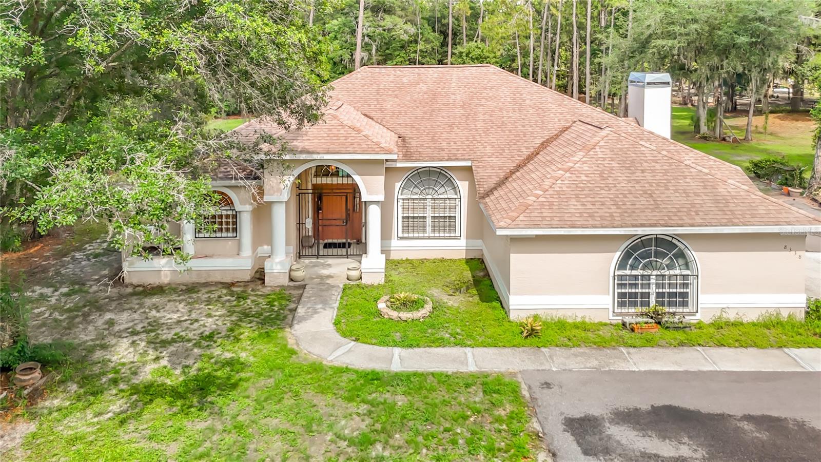 8338 HANDCART RD, WESLEY CHAPEL, FL, 33545