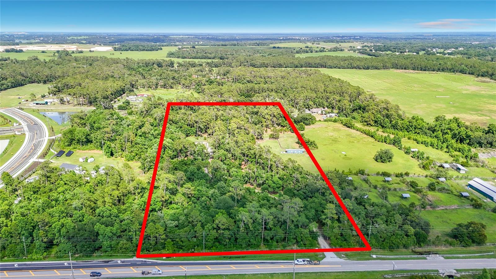 8338 HANDCART RD, WESLEY CHAPEL, FL, 33545