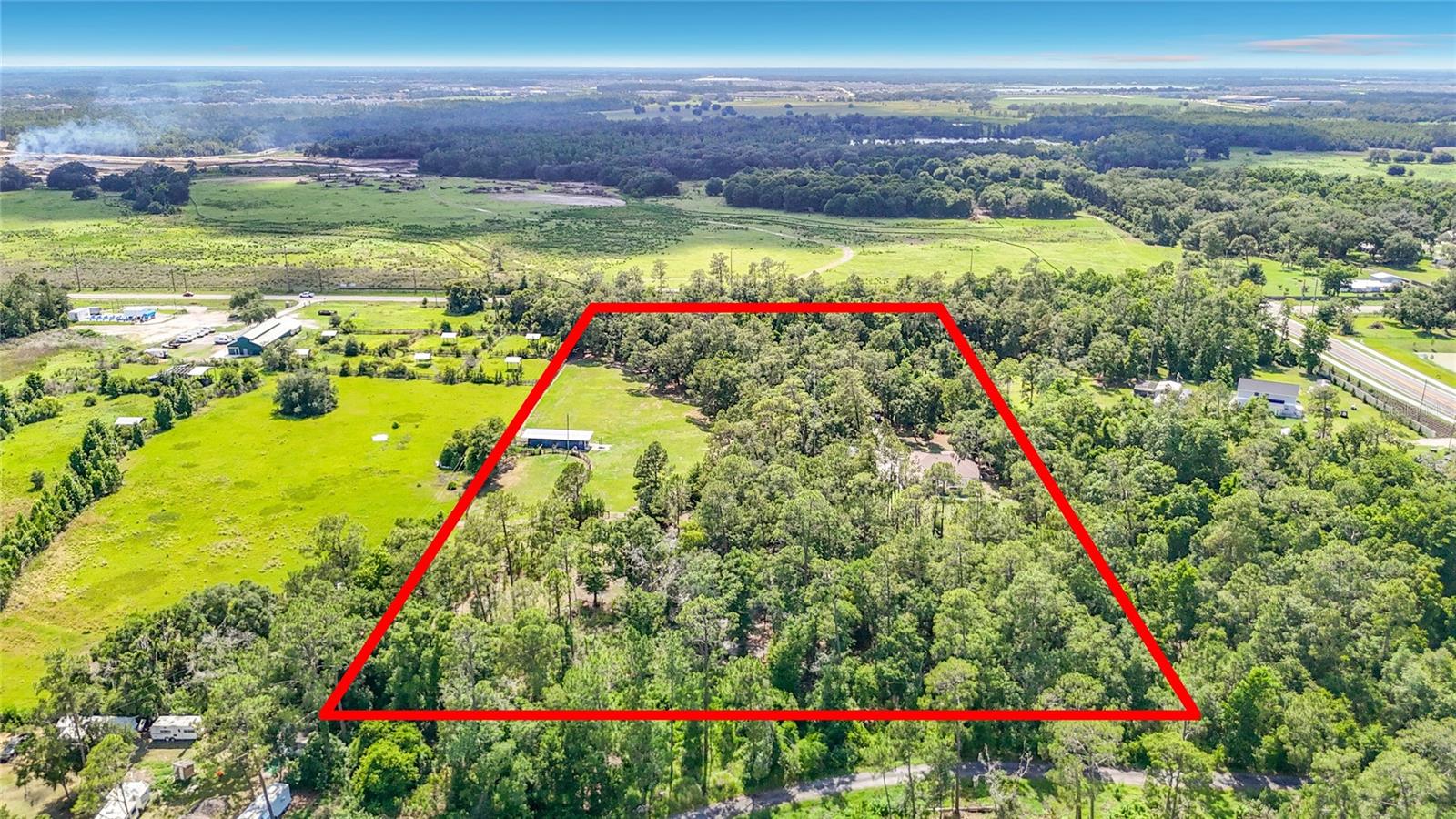 8338 HANDCART RD, WESLEY CHAPEL, FL, 33545