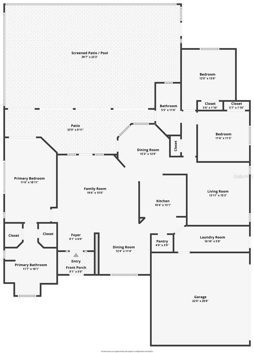 8338 HANDCART RD, WESLEY CHAPEL, FL, 33545