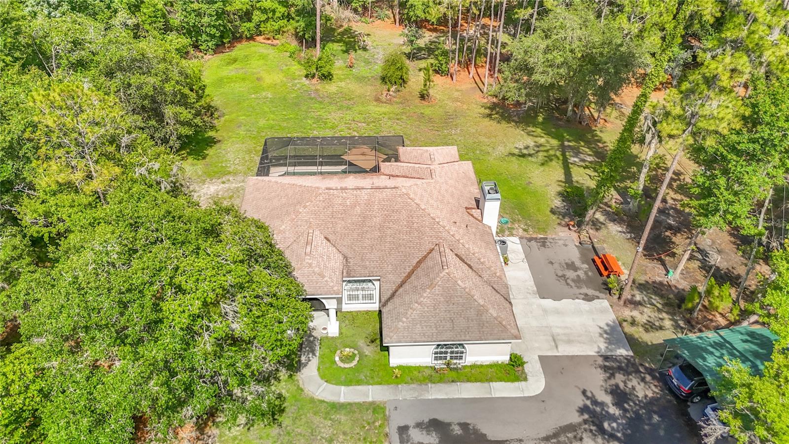 8338 HANDCART RD, WESLEY CHAPEL, FL, 33545