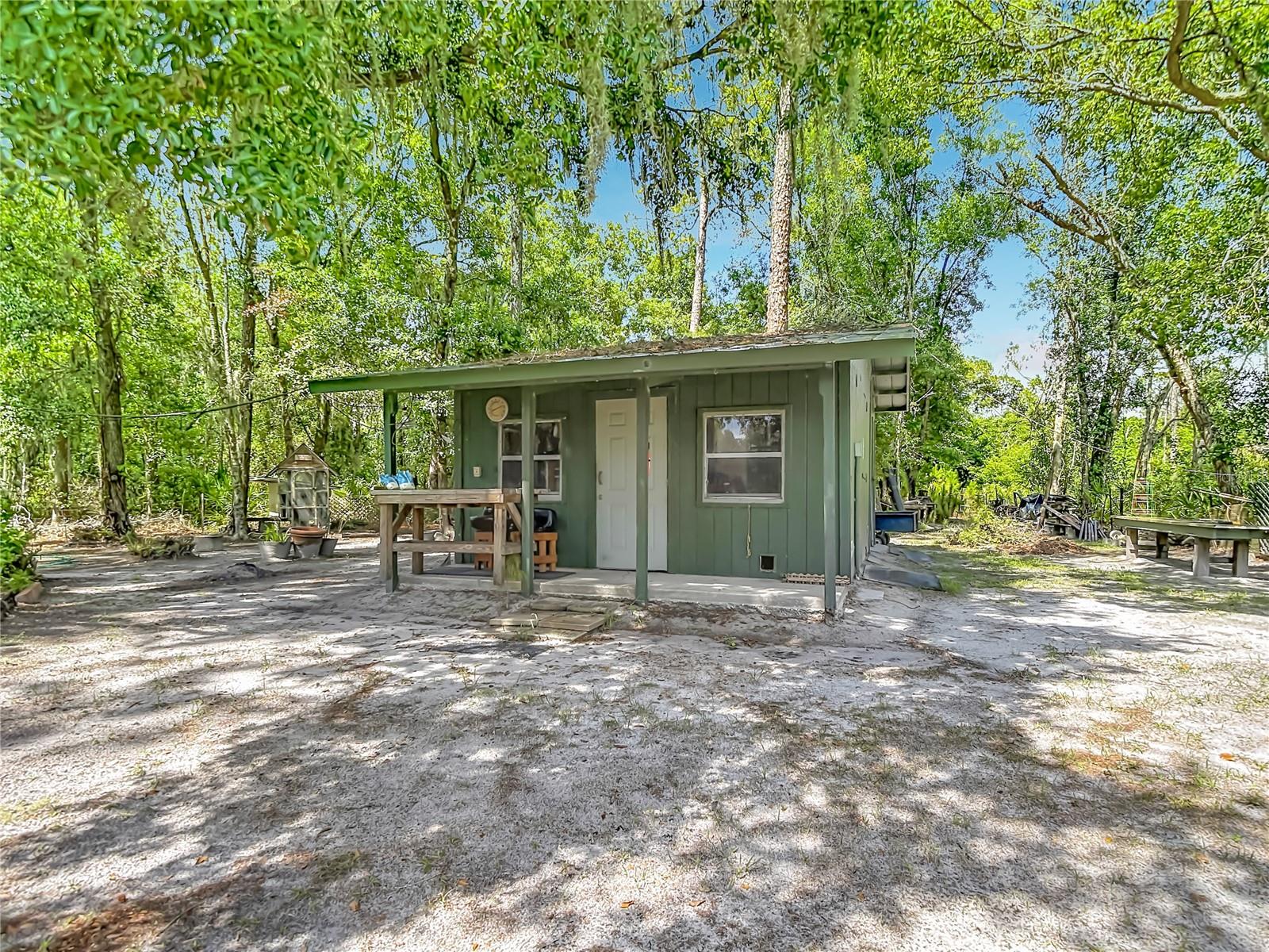 8338 HANDCART RD, WESLEY CHAPEL, FL, 33545