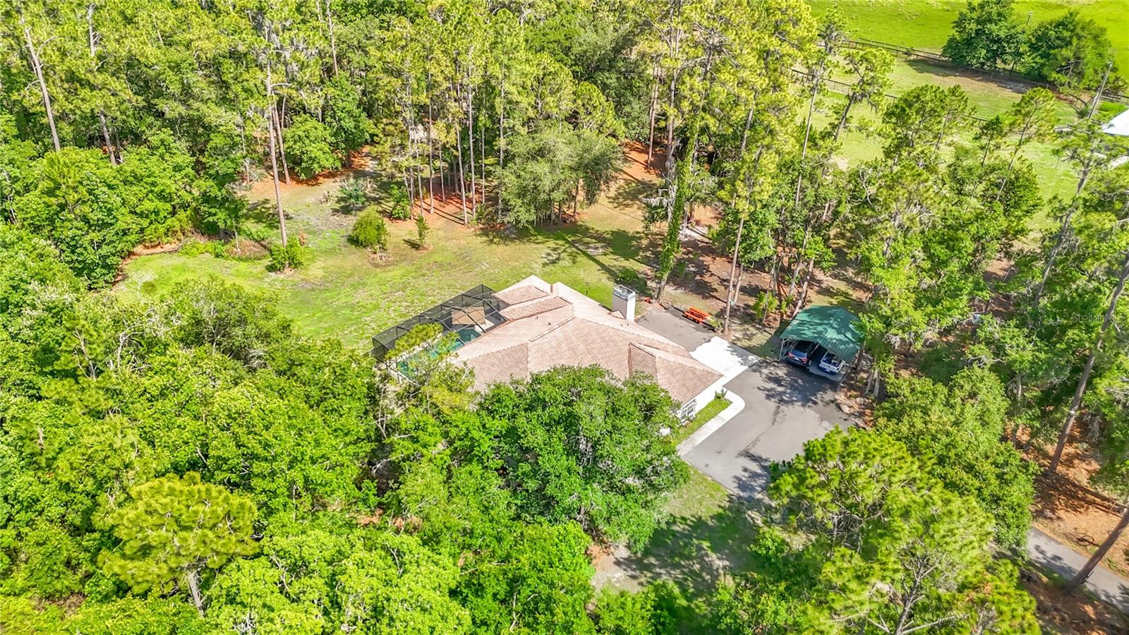 8338 HANDCART RD, WESLEY CHAPEL, FL, 33545