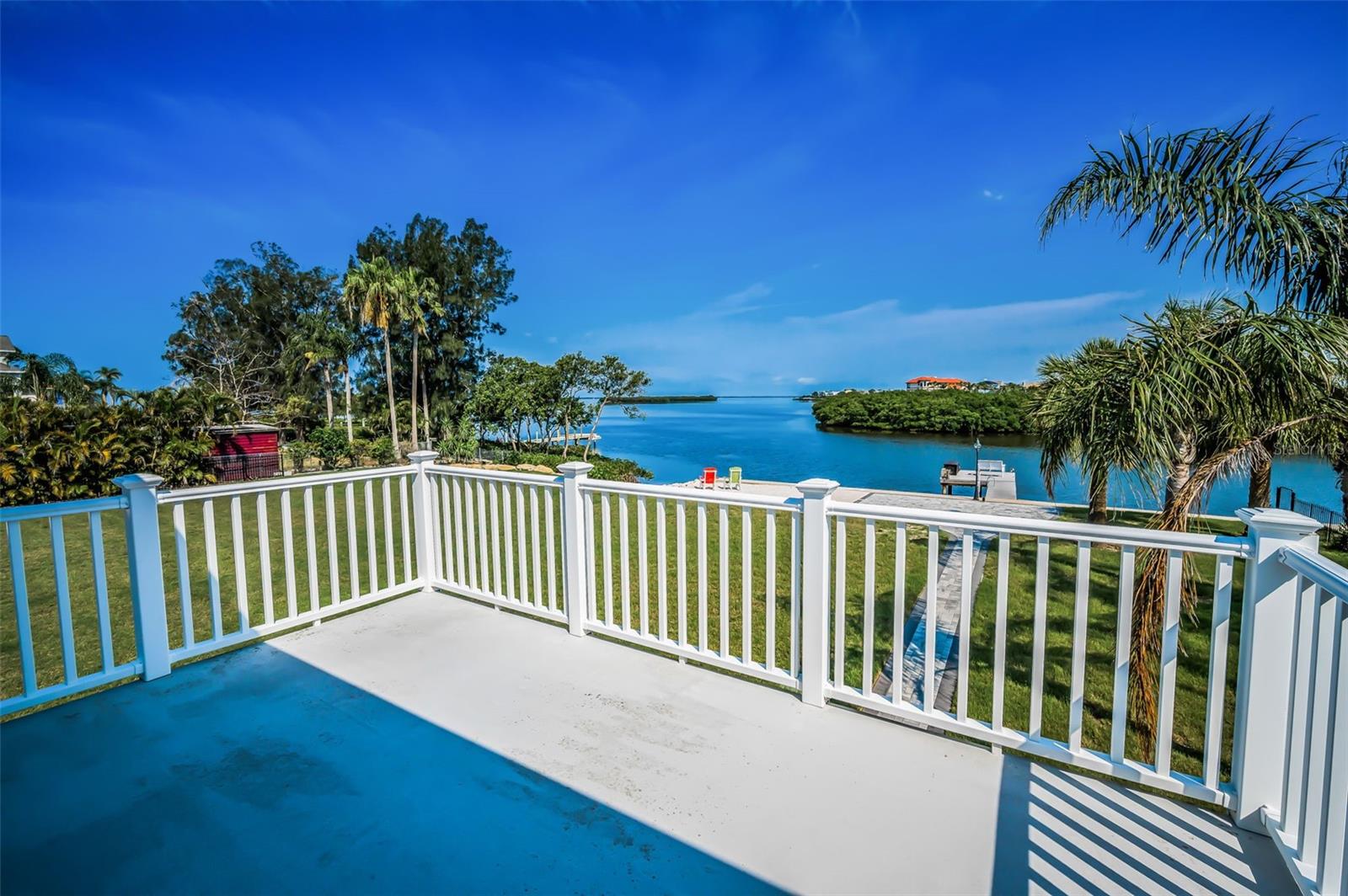 1620 SEA BREEZE DR, TARPON SPRINGS, FL, 34689