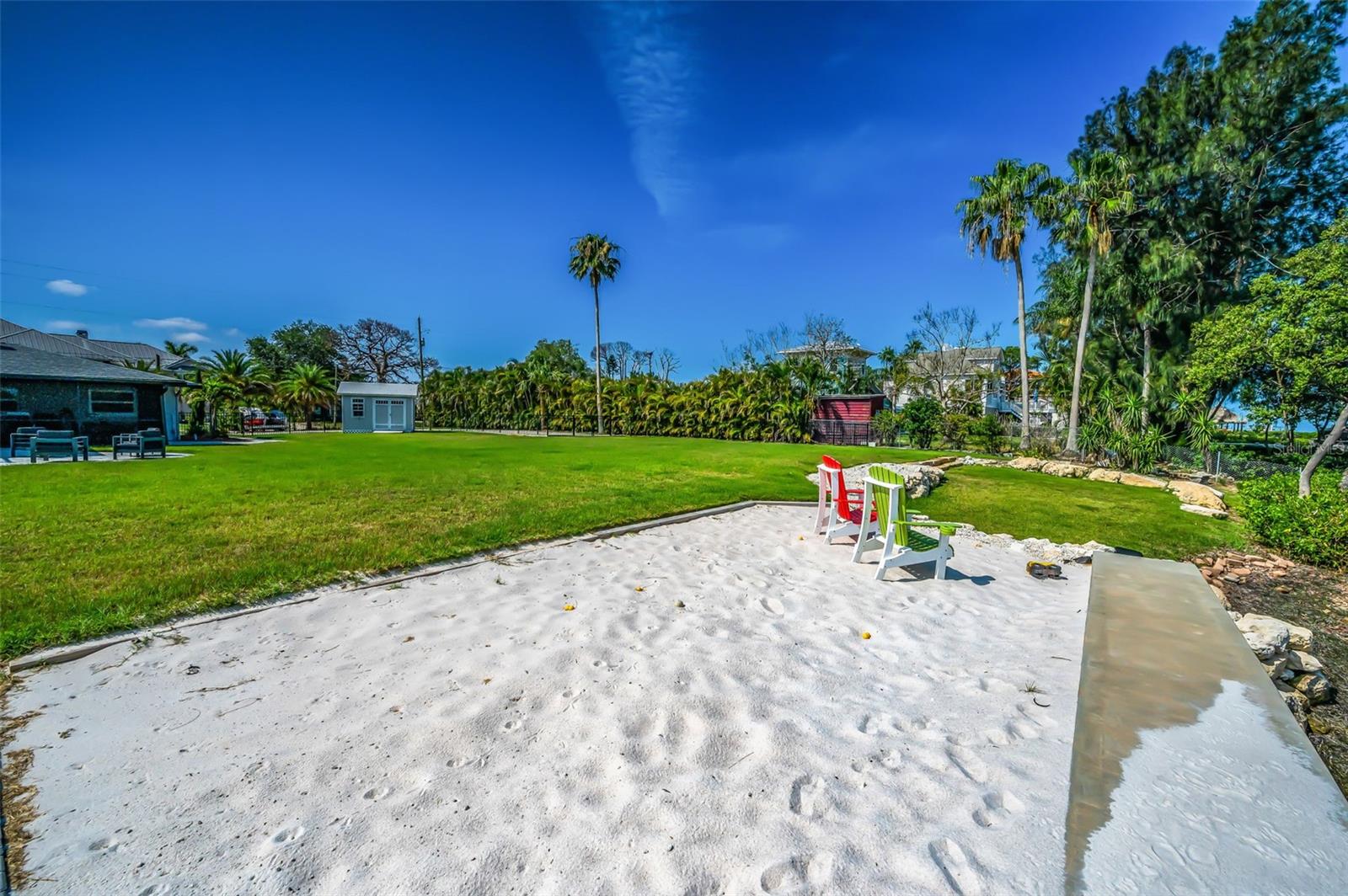 1620 SEA BREEZE DR, TARPON SPRINGS, FL, 34689