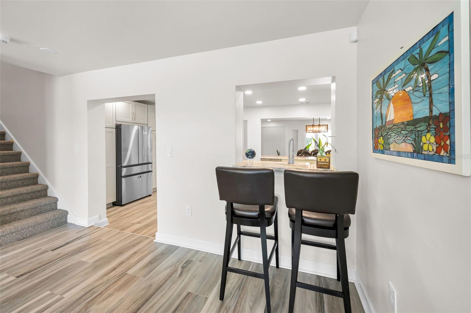 1620 SEA BREEZE DR, TARPON SPRINGS, FL, 34689