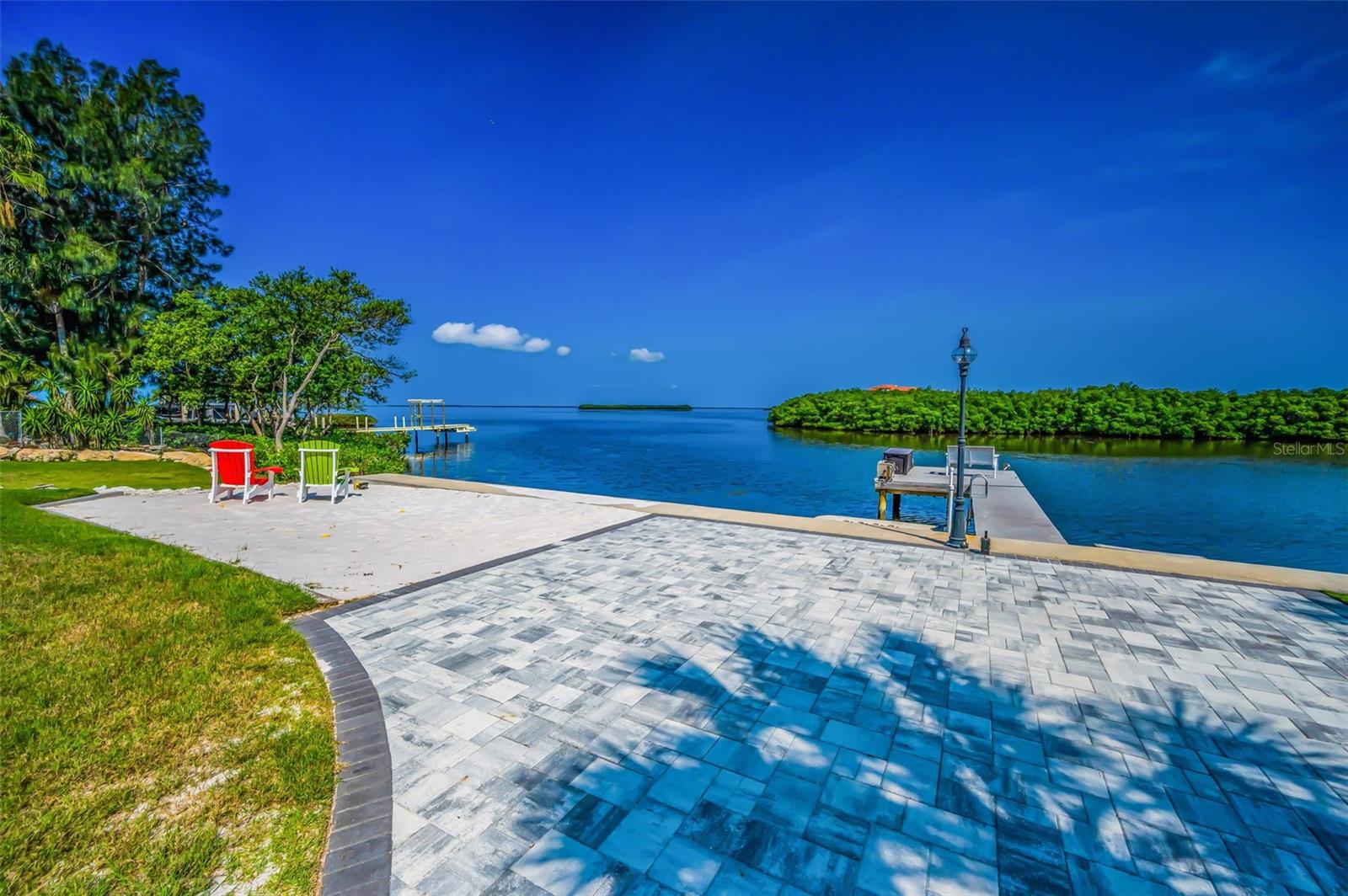 1620 SEA BREEZE DR, TARPON SPRINGS, FL, 34689