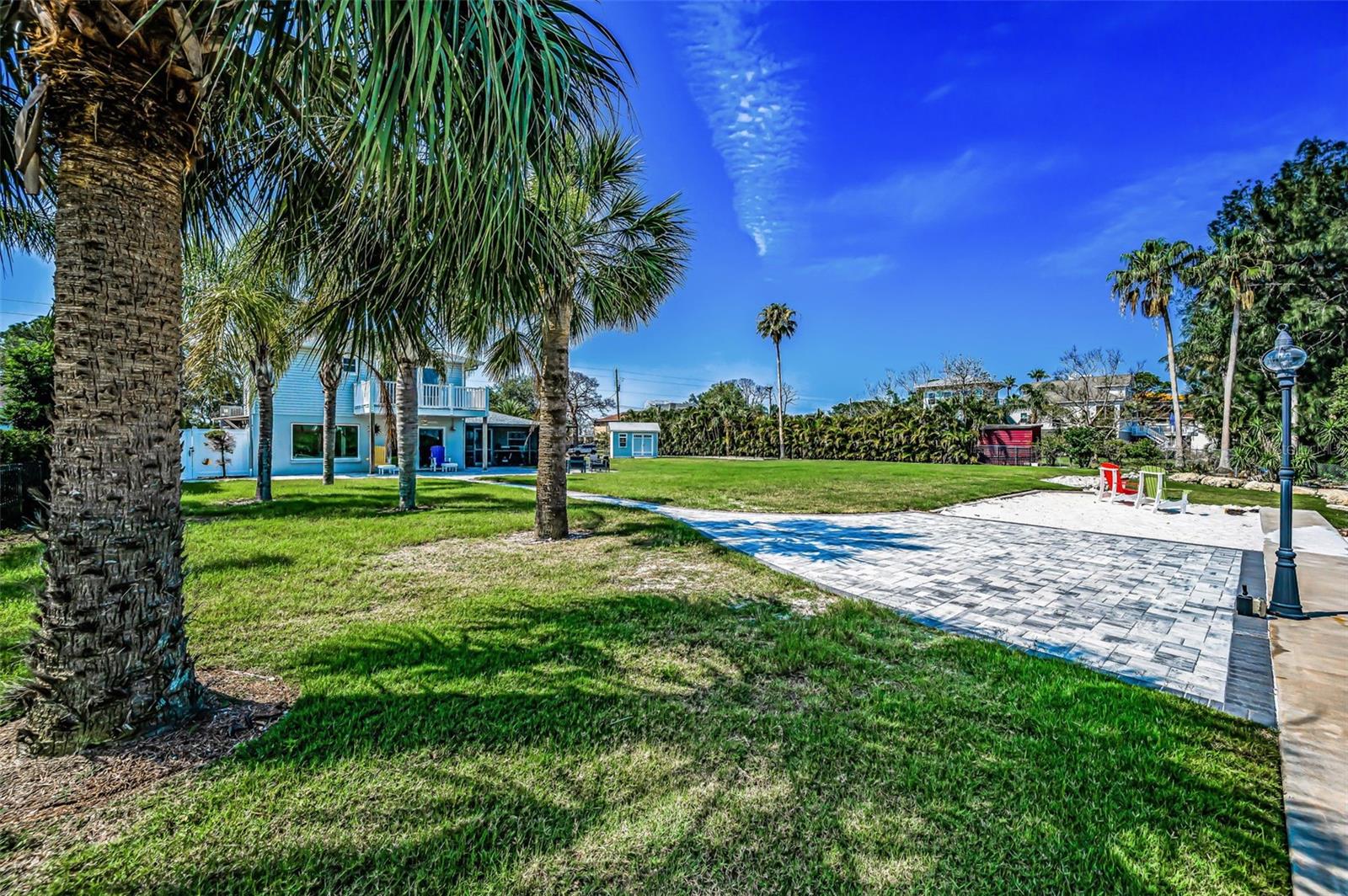 1620 SEA BREEZE DR, TARPON SPRINGS, FL, 34689