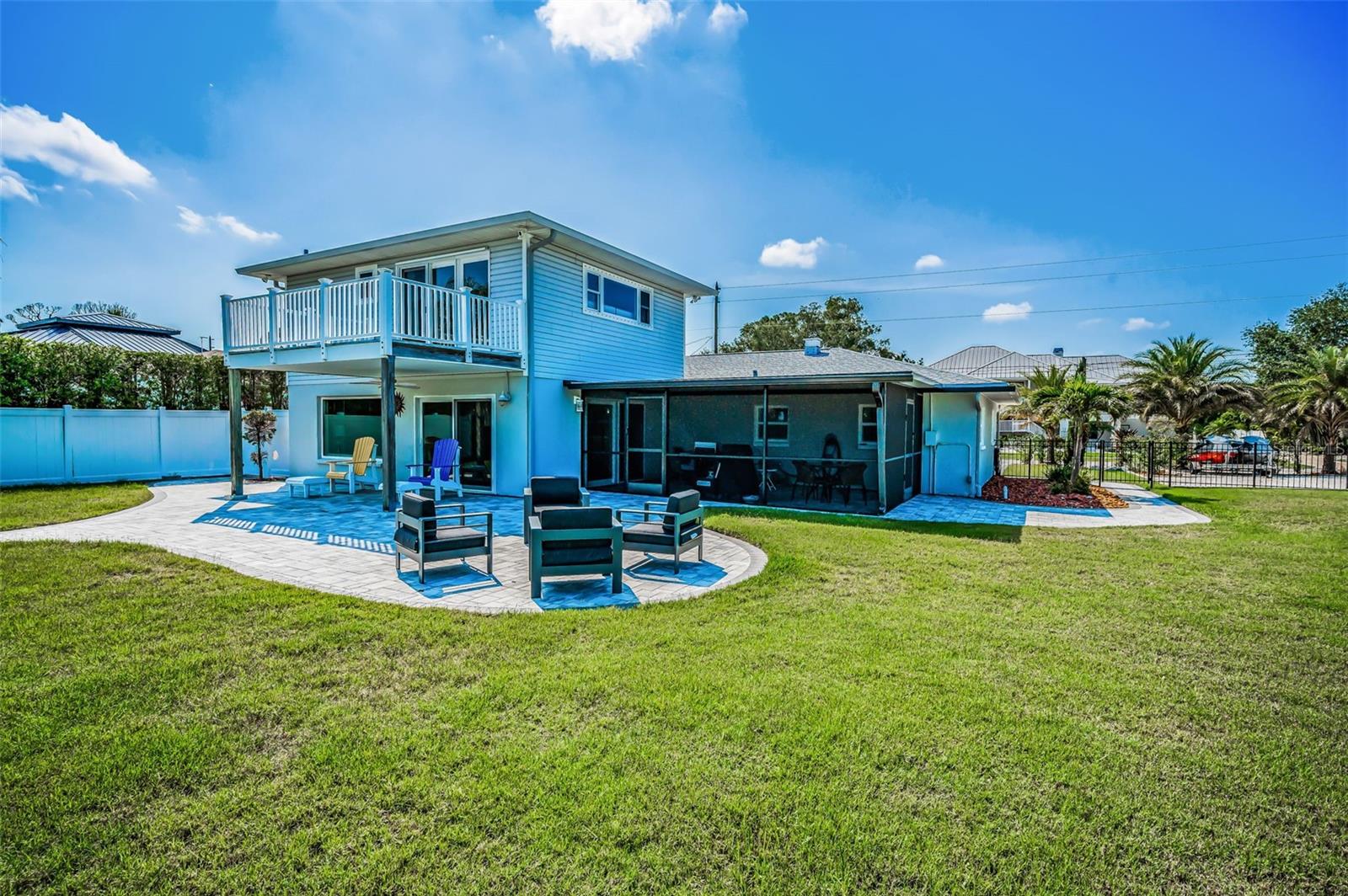 1620 SEA BREEZE DR, TARPON SPRINGS, FL, 34689