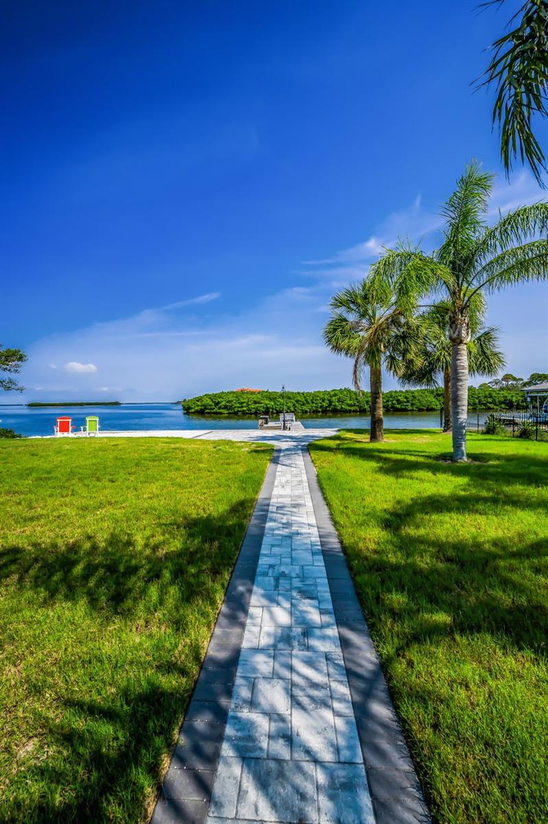 1620 SEA BREEZE DR, TARPON SPRINGS, FL, 34689