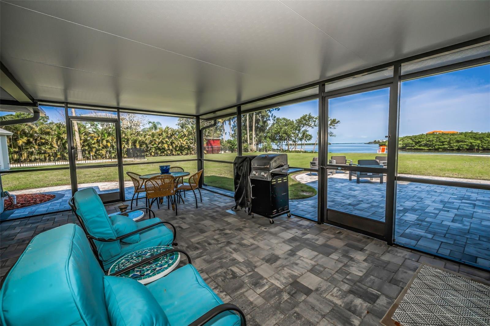 1620 SEA BREEZE DR, TARPON SPRINGS, FL, 34689