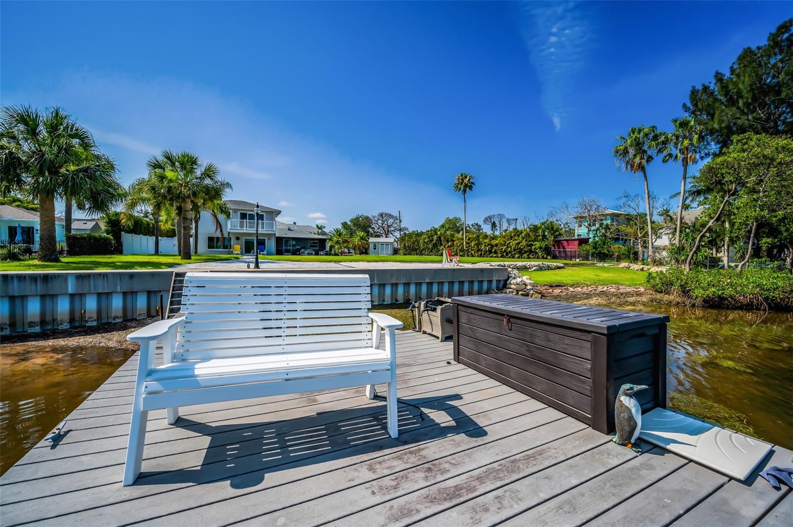 1620 SEA BREEZE DR, TARPON SPRINGS, FL, 34689