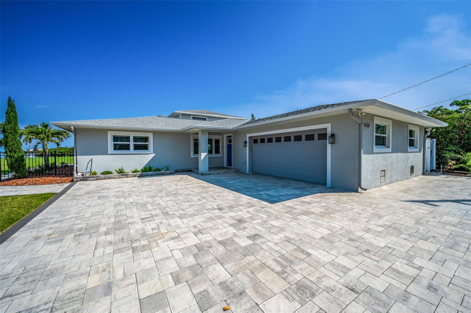 1620 SEA BREEZE DR, TARPON SPRINGS, FL, 34689