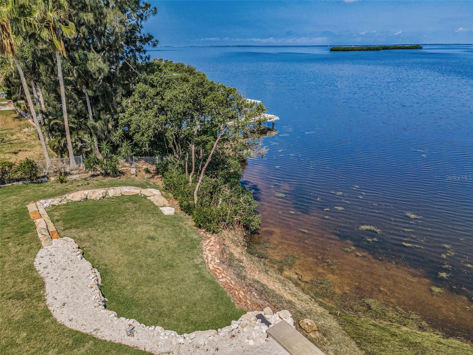 1620 SEA BREEZE DR, TARPON SPRINGS, FL, 34689