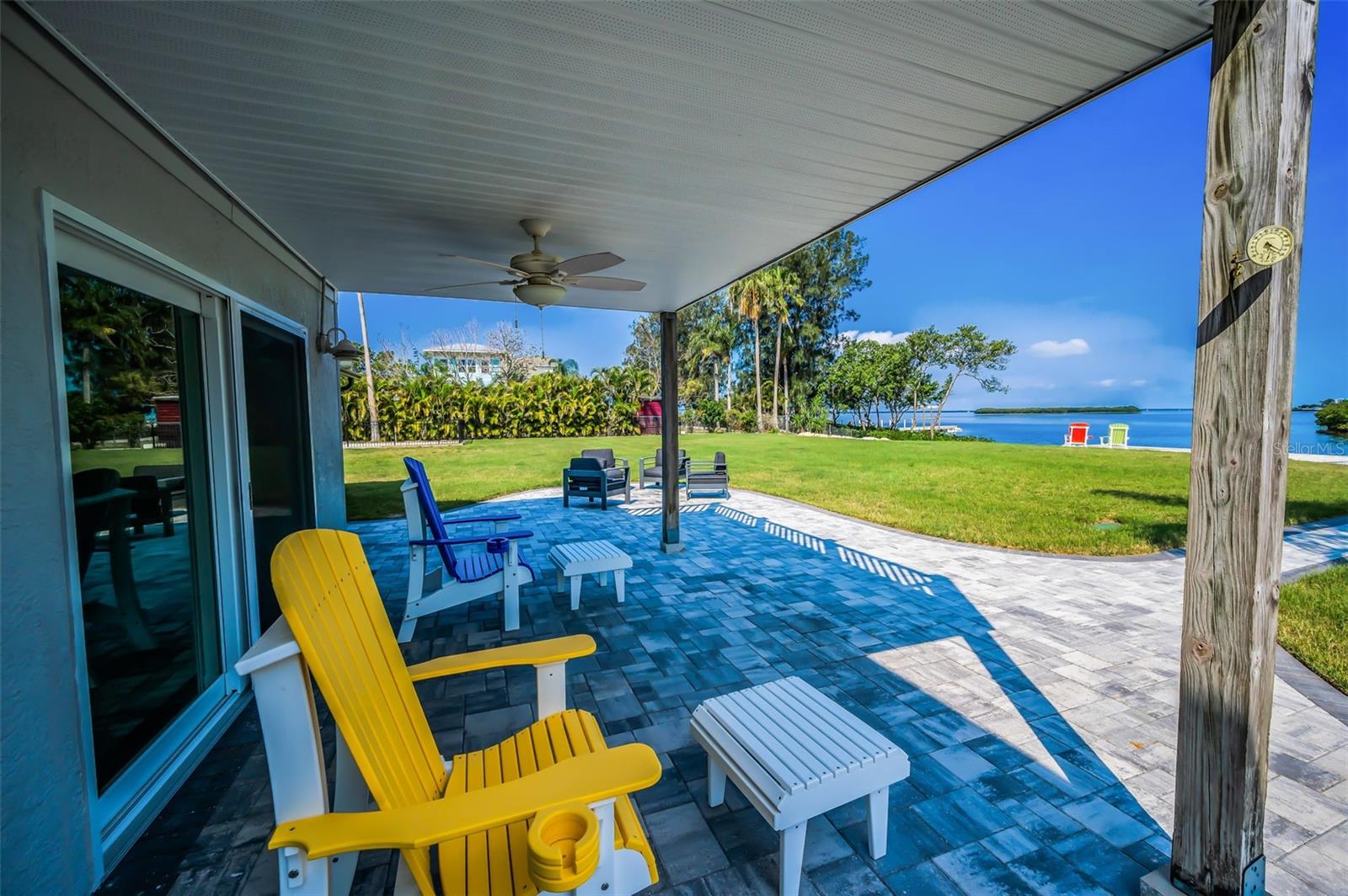 1620 SEA BREEZE DR, TARPON SPRINGS, FL, 34689