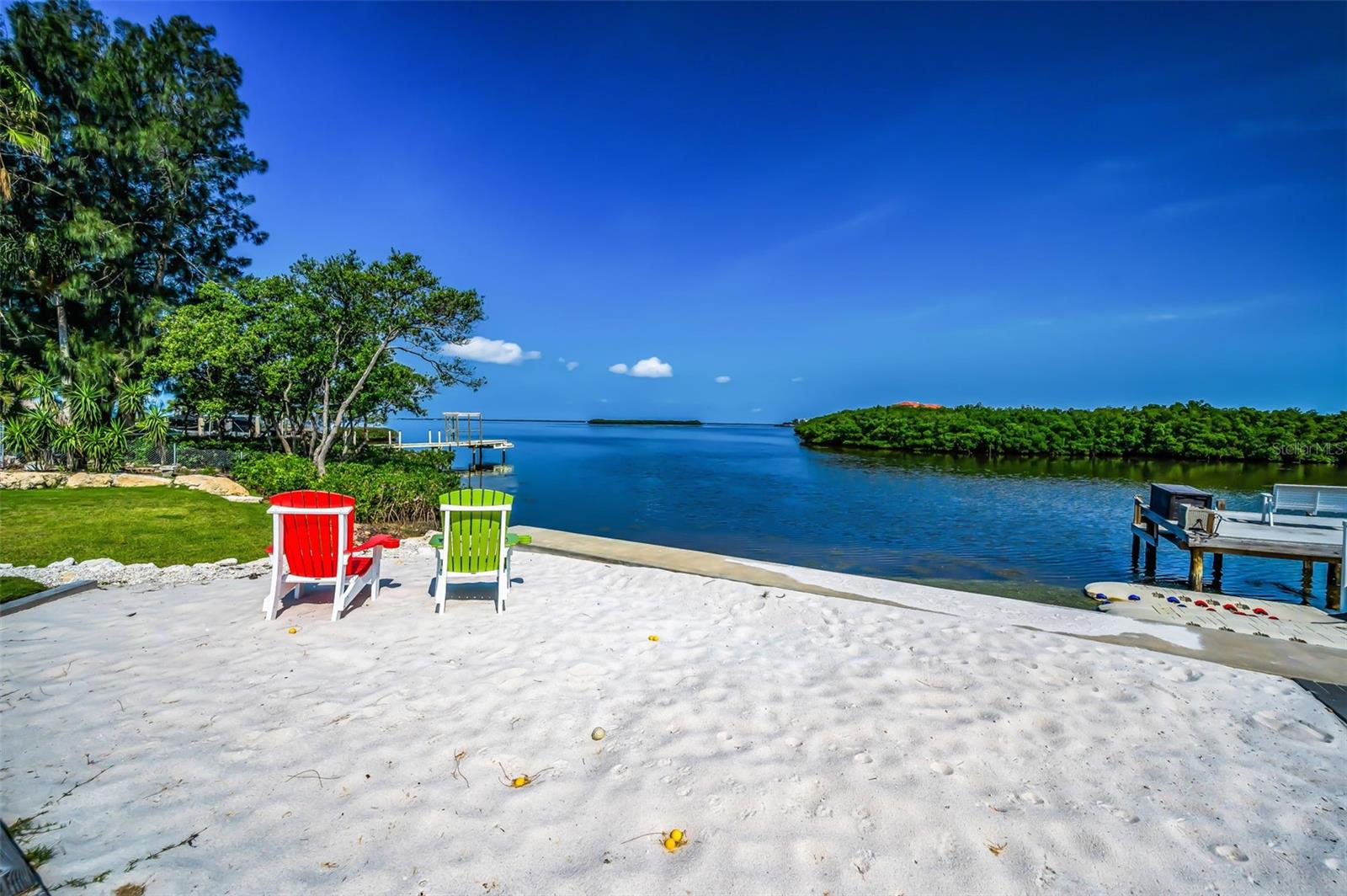 1620 SEA BREEZE DR, TARPON SPRINGS, FL, 34689