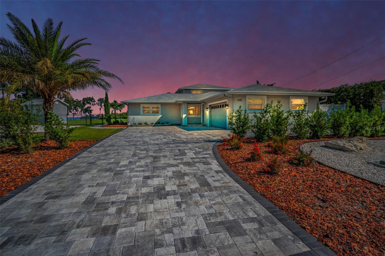 1620 SEA BREEZE DR, TARPON SPRINGS, FL, 34689
