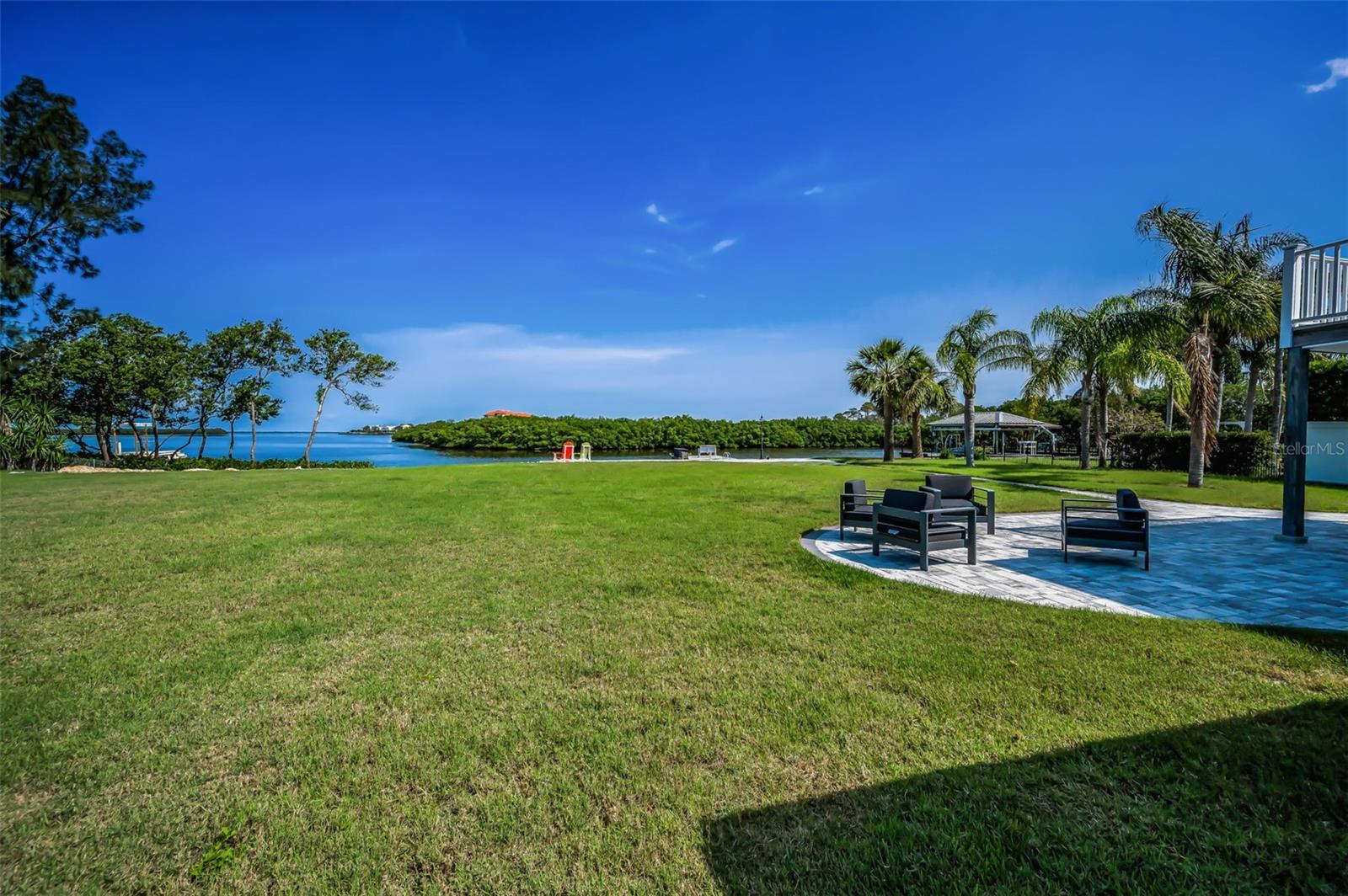 1620 SEA BREEZE DR, TARPON SPRINGS, FL, 34689