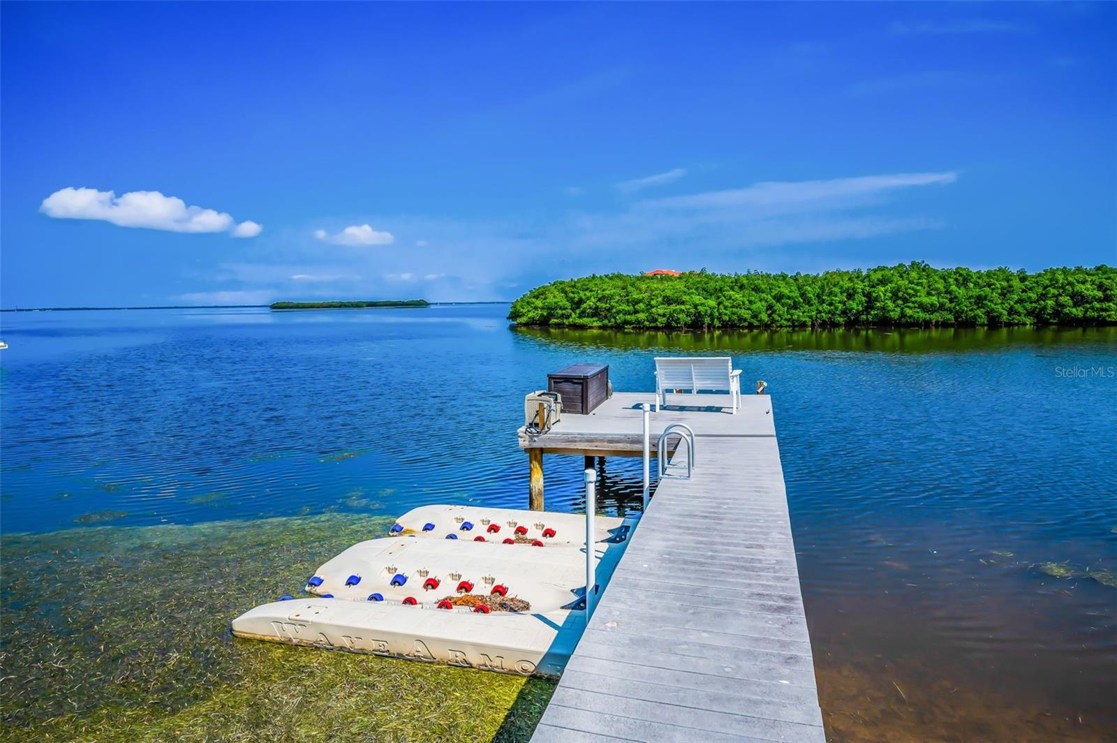 1620 SEA BREEZE DR, TARPON SPRINGS, FL, 34689