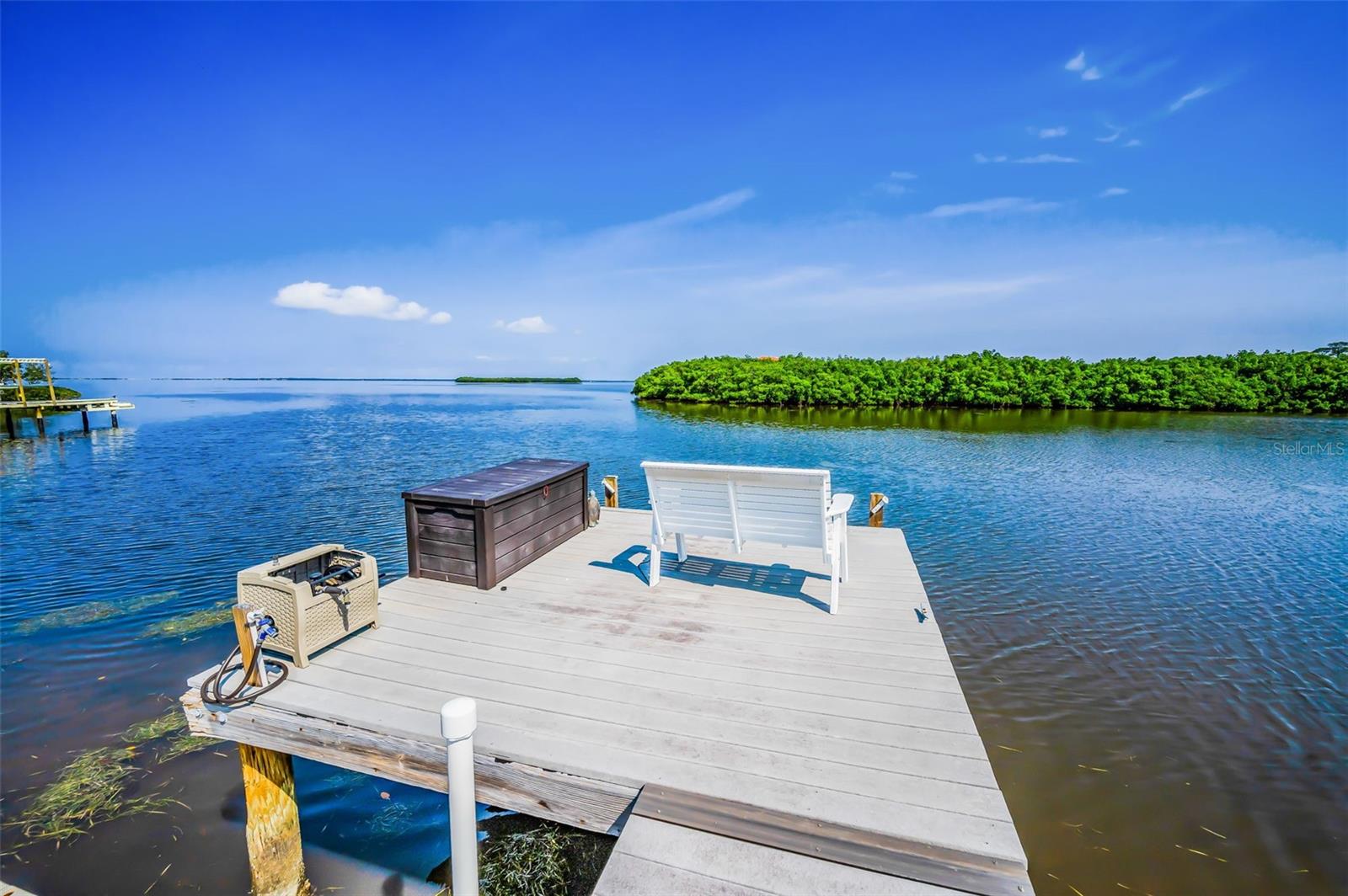 1620 SEA BREEZE DR, TARPON SPRINGS, FL, 34689