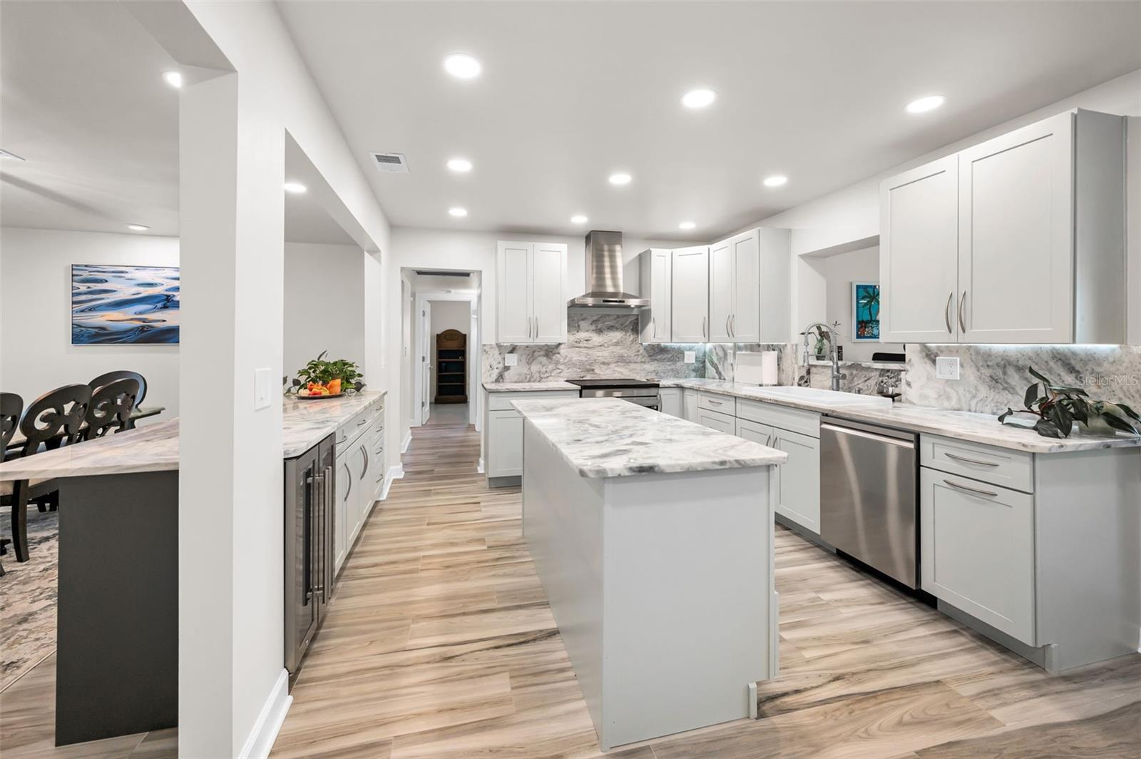 1620 SEA BREEZE DR, TARPON SPRINGS, FL, 34689