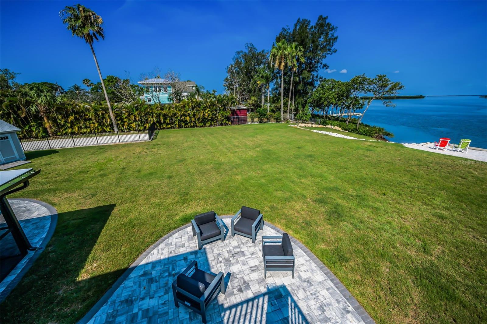 1620 SEA BREEZE DR, TARPON SPRINGS, FL, 34689