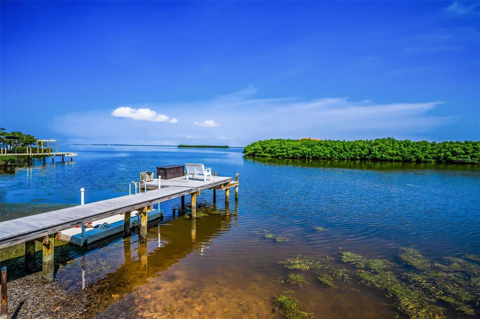 1620 SEA BREEZE DR, TARPON SPRINGS, FL, 34689