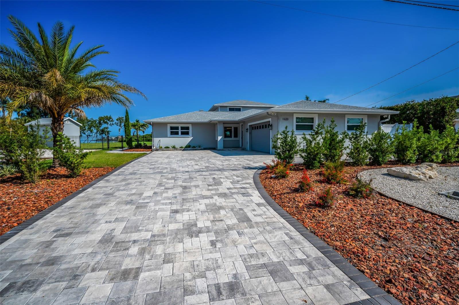 1620 SEA BREEZE DR, TARPON SPRINGS, FL, 34689