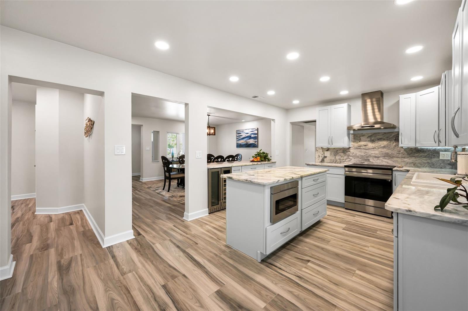 1620 SEA BREEZE DR, TARPON SPRINGS, FL, 34689