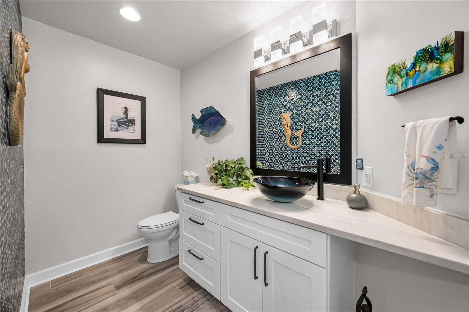 1620 SEA BREEZE DR, TARPON SPRINGS, FL, 34689