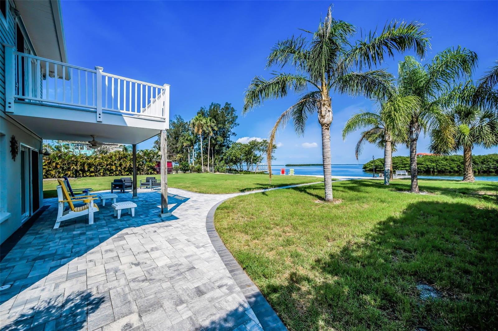 1620 SEA BREEZE DR, TARPON SPRINGS, FL, 34689