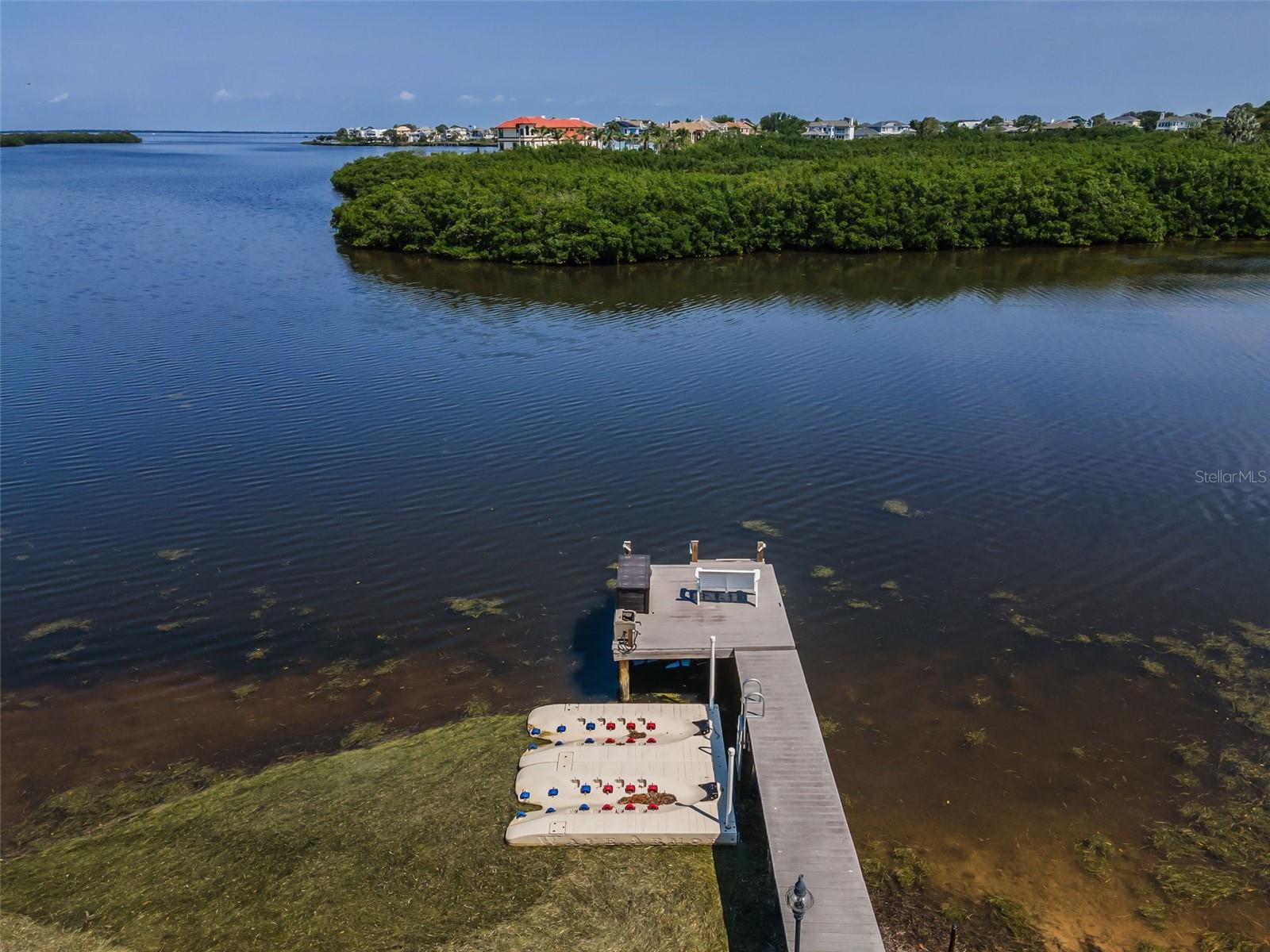 1620 SEA BREEZE DR, TARPON SPRINGS, FL, 34689