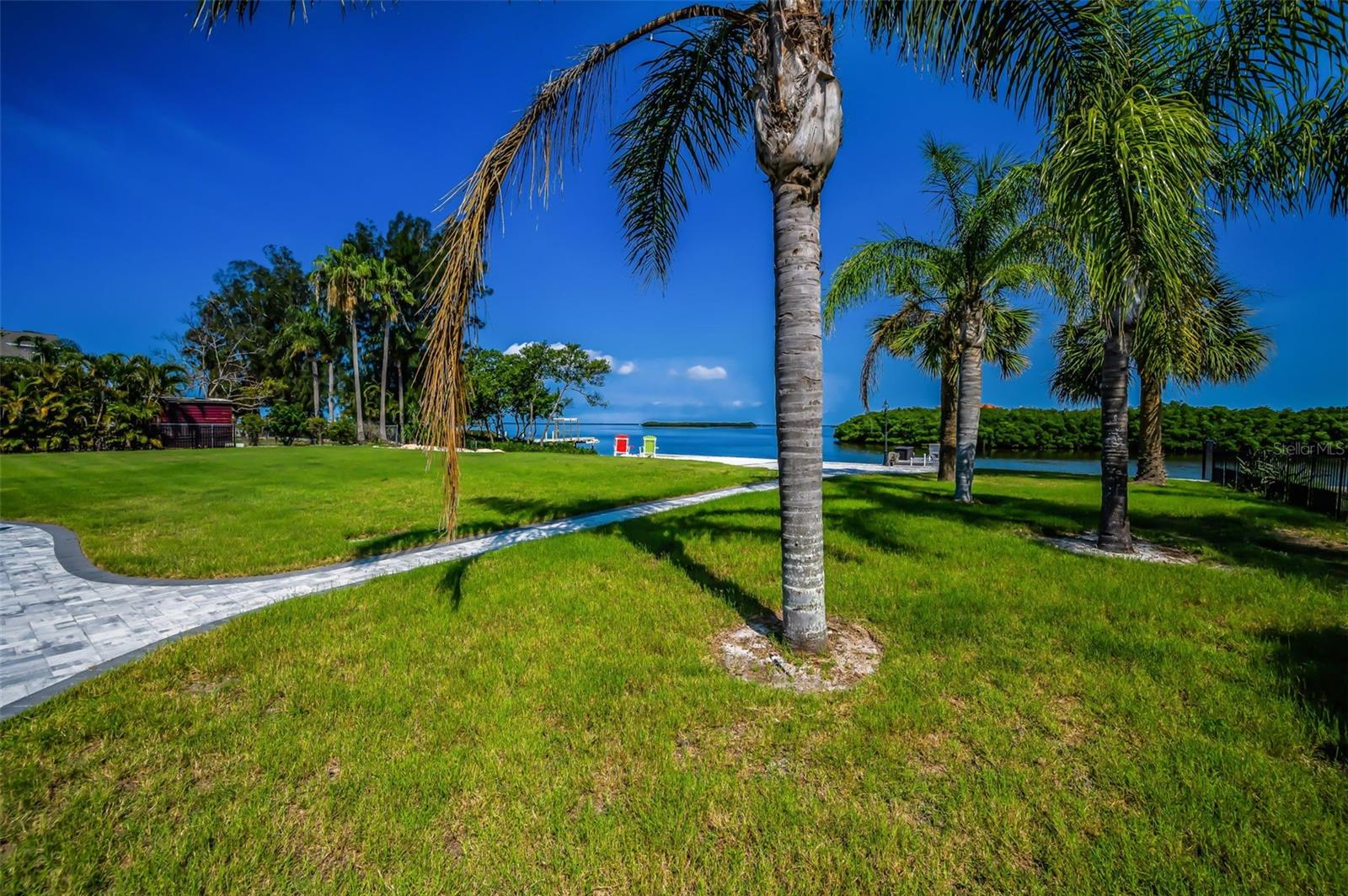 1620 SEA BREEZE DR, TARPON SPRINGS, FL, 34689