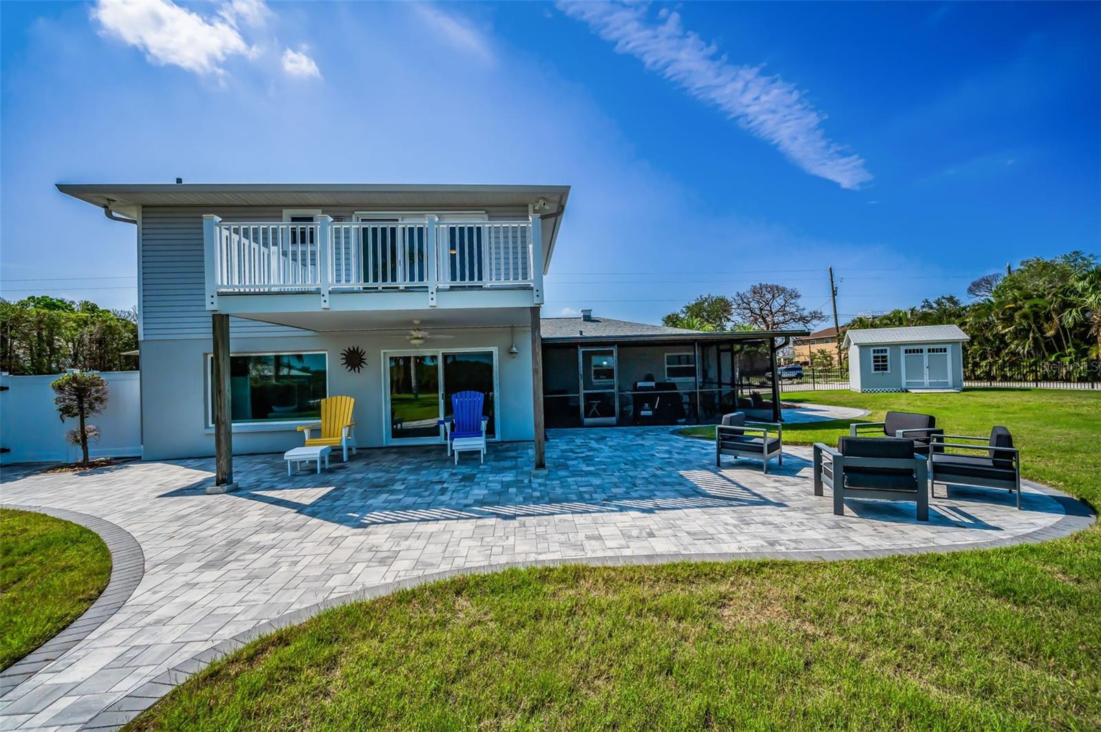 1620 SEA BREEZE DR, TARPON SPRINGS, FL, 34689