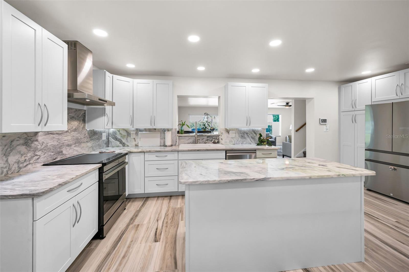 1620 SEA BREEZE DR, TARPON SPRINGS, FL, 34689