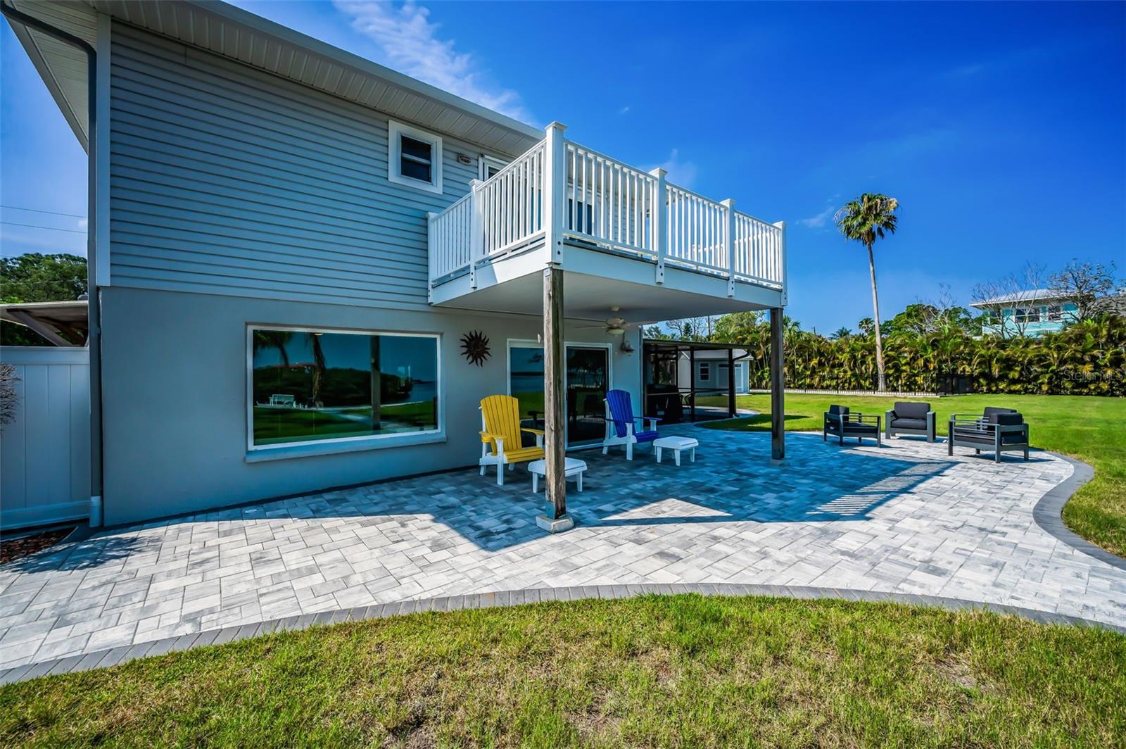 1620 SEA BREEZE DR, TARPON SPRINGS, FL, 34689