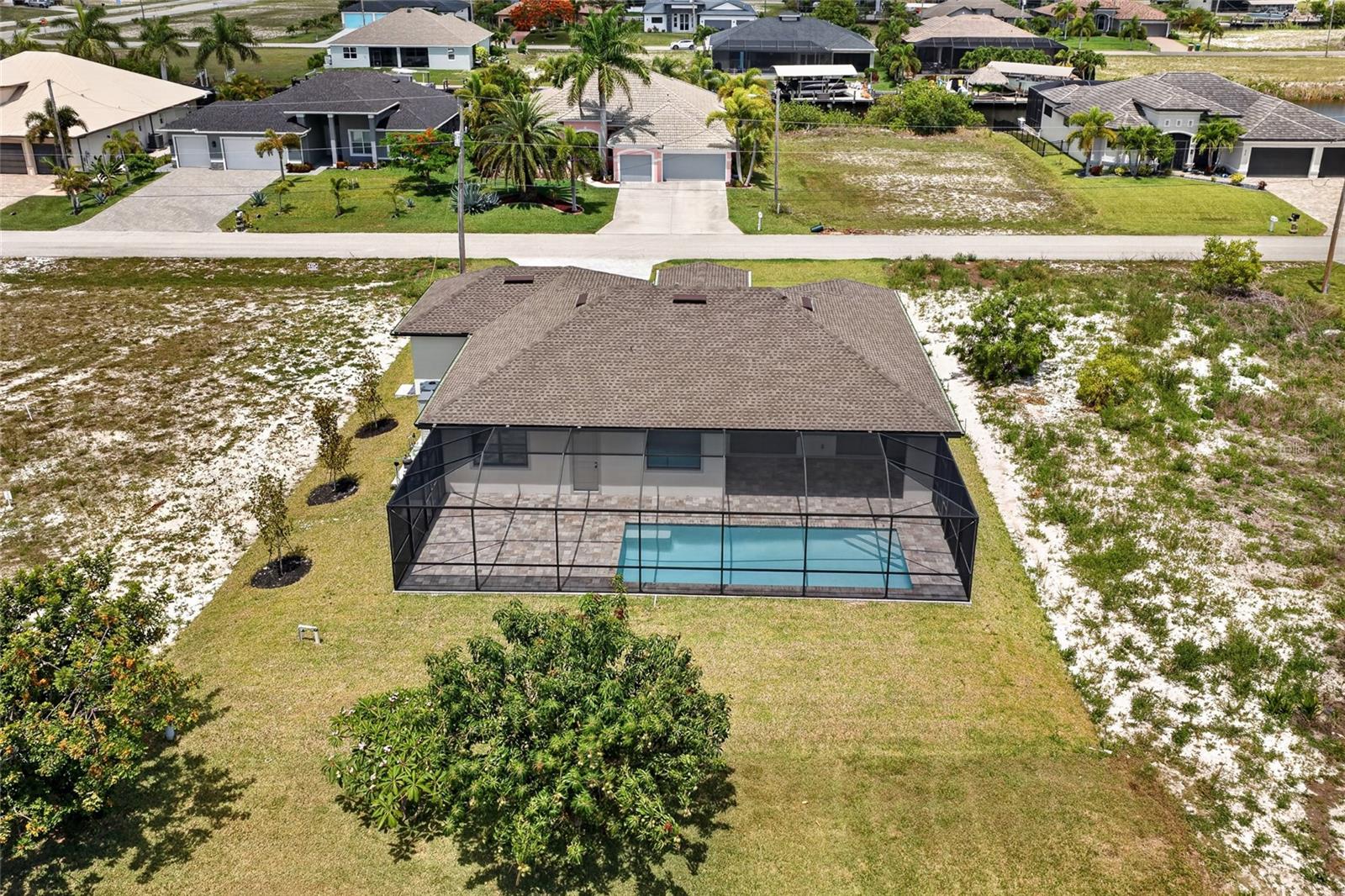 817 NW 38TH PL, CAPE CORAL, FL, 33993