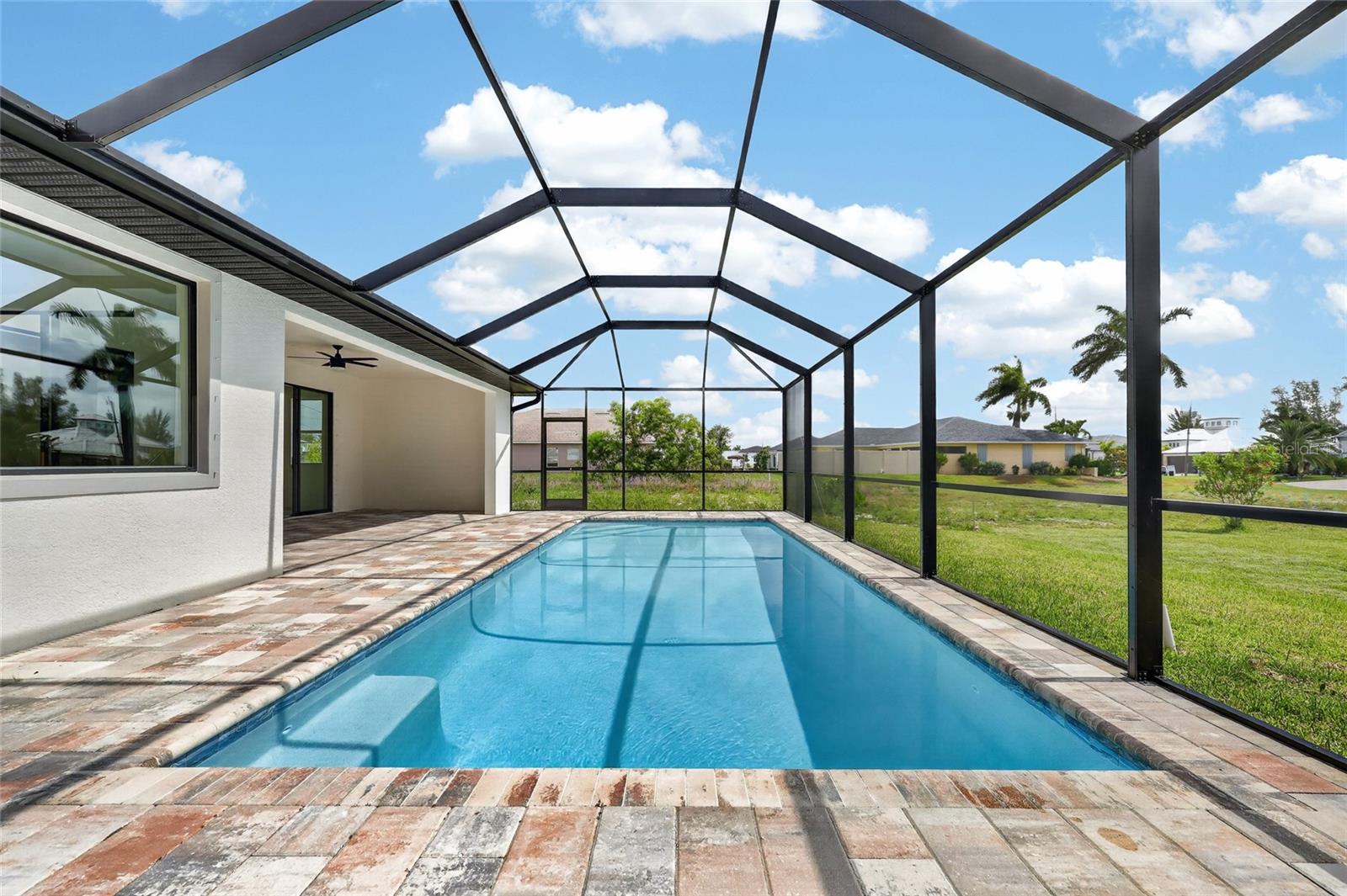 817 NW 38TH PL, CAPE CORAL, FL, 33993